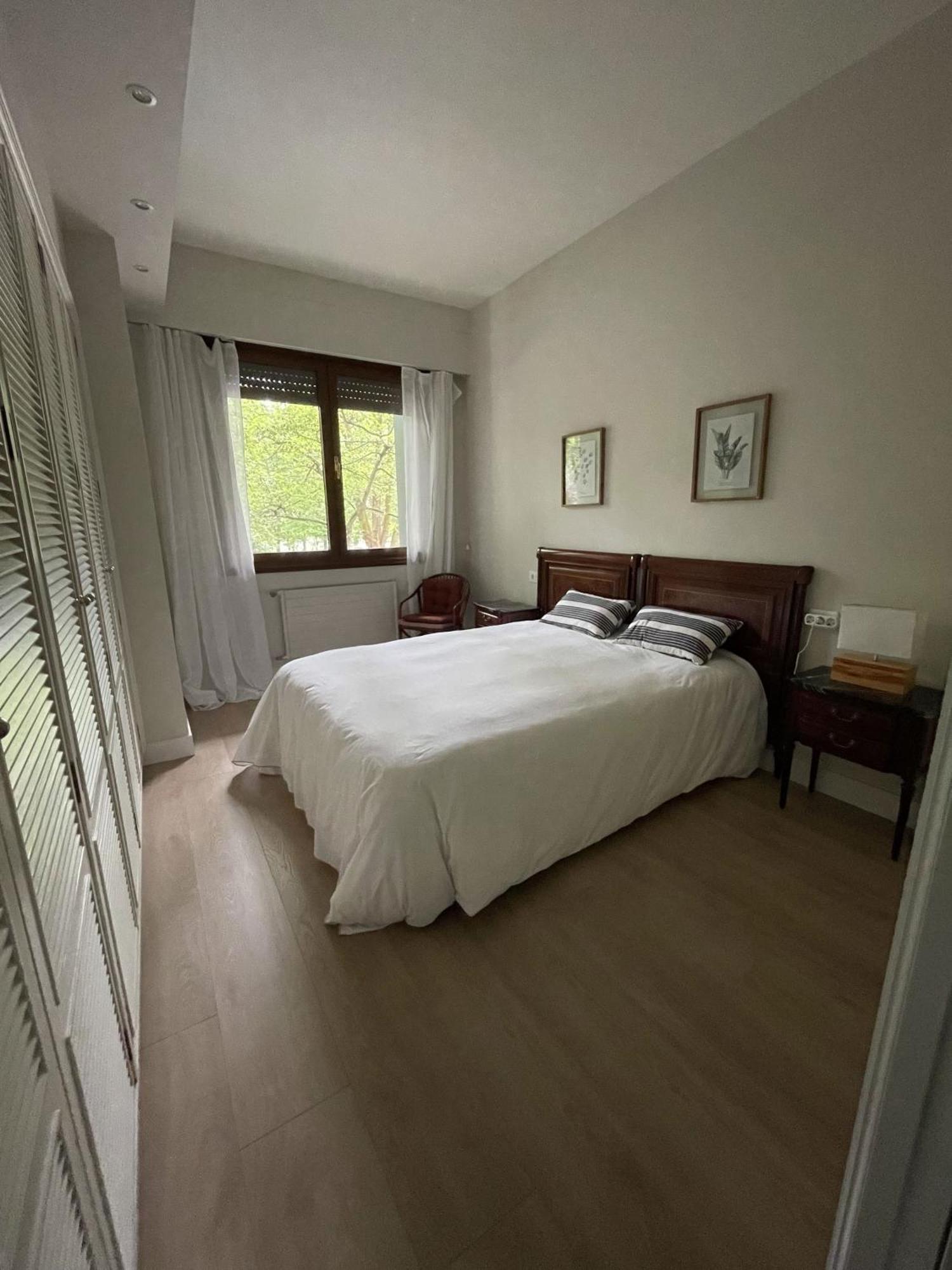 Park View Beautiful Apartment Більбао Екстер'єр фото