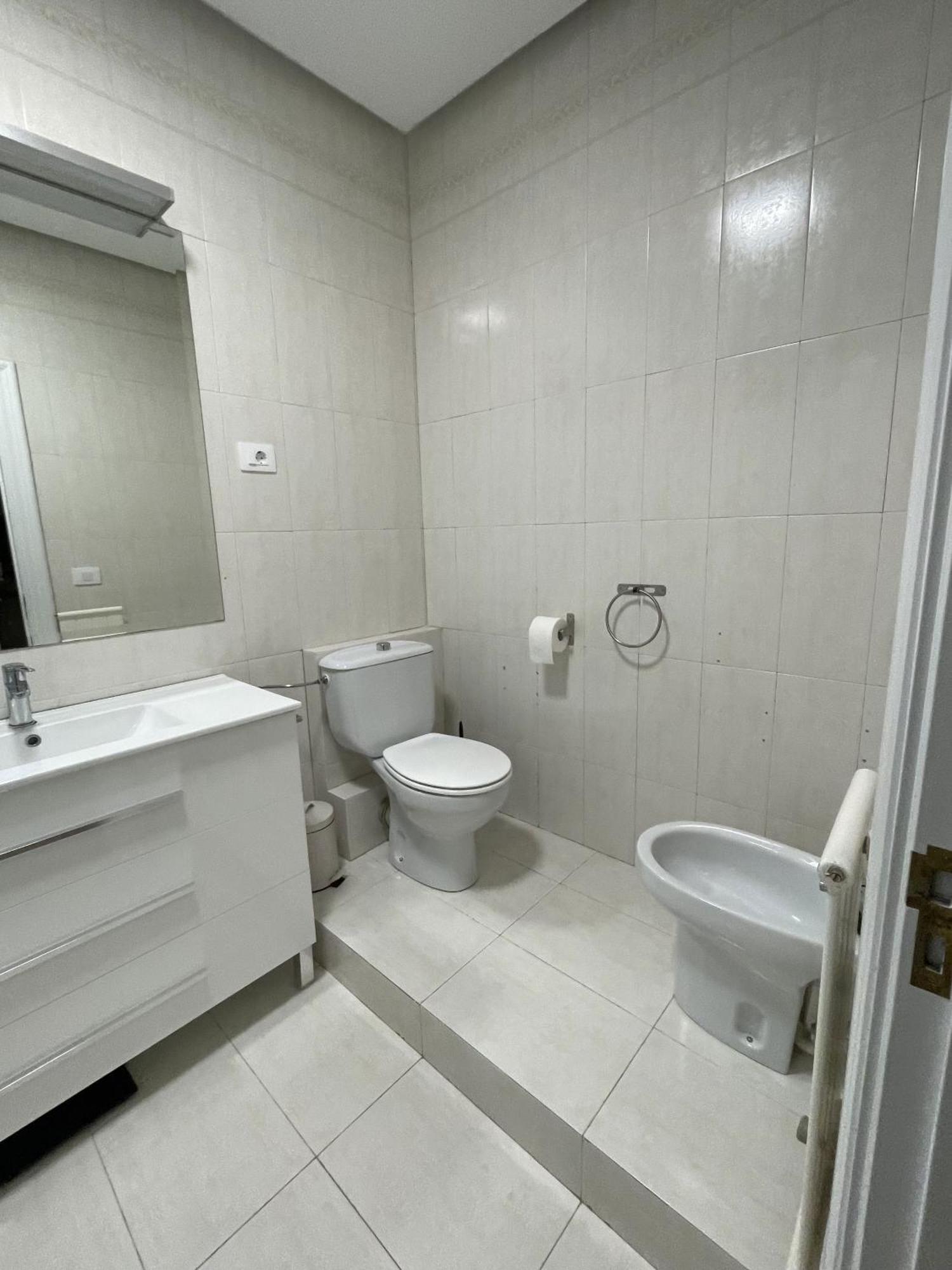 Park View Beautiful Apartment Більбао Екстер'єр фото